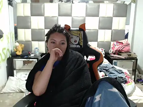 dulcecandy18's cam snapshot