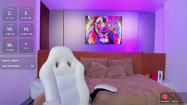 yeye_sweet_'s cam snapshot