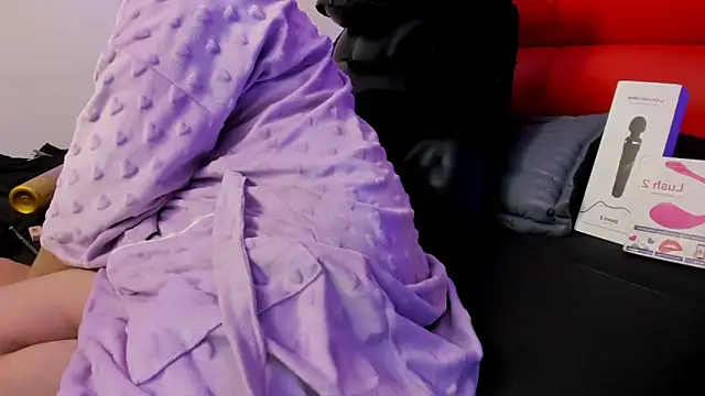 liany_taylor's cam snapshot