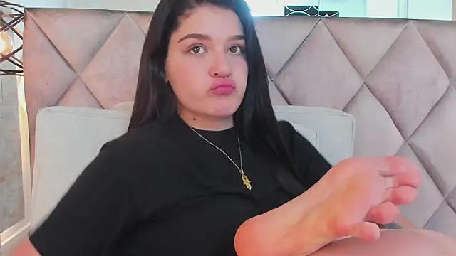 emma_sanz's cam snapshot