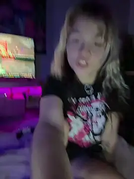 Cutiepiespanks live sex cam