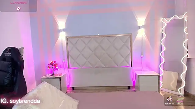 Brendda_tay's cam snapshot