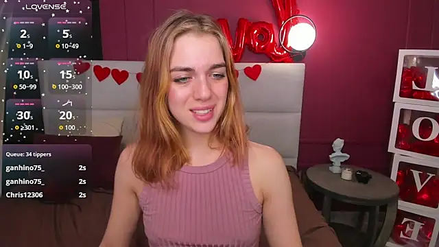 Jill_Smith's cam snapshot