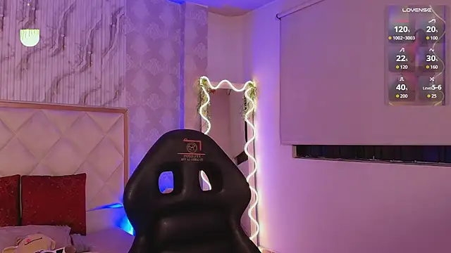 Naomy_tay1's cam snapshot