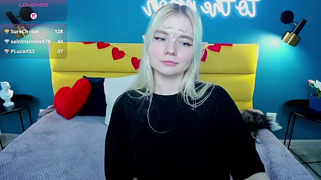 RuthBryant's cam snapshot