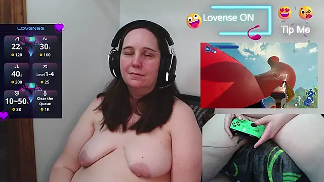 msgamergirl69's cam snapshot