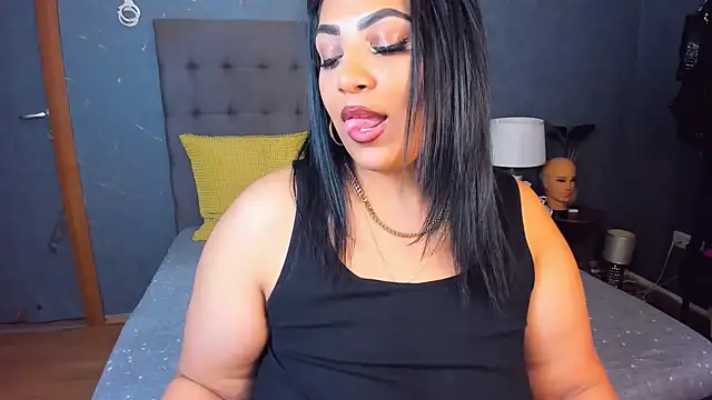 AmyCubes's cam snapshot