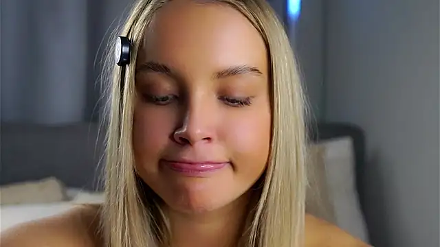 AftonConnett live sex cam