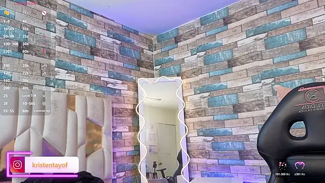 kristen_tay's cam snapshot