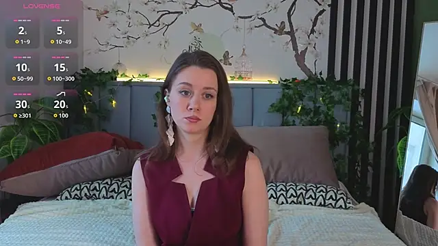 SkyHelen's cam snapshot