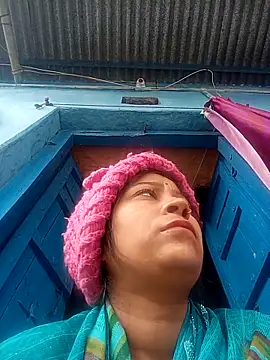 Sangita_g's cam snapshot