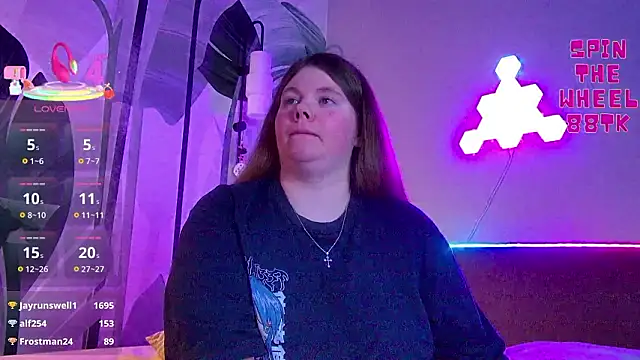 RubyValen's cam snapshot