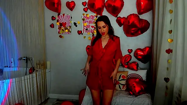 PassionGlow's cam snapshot