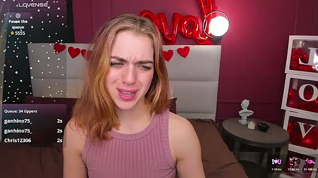 Jill_Smith's cam snapshot