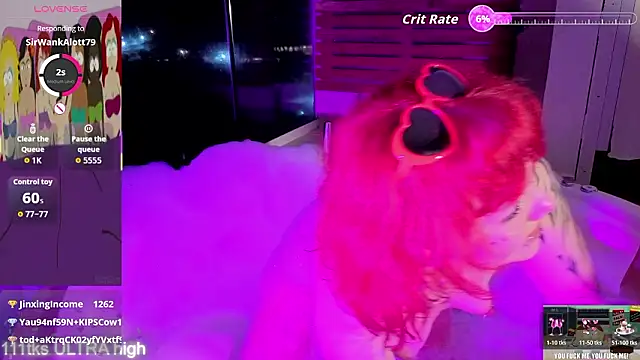 Sarah-Stoner live sex cam