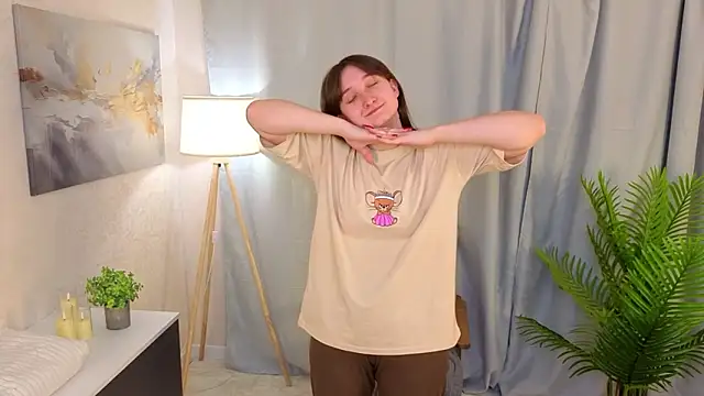 EveSepe's cam snapshot