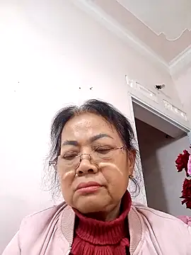 Hotestlove's cam snapshot