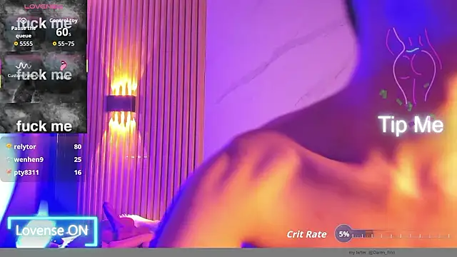 IM_DAREN live sex cam