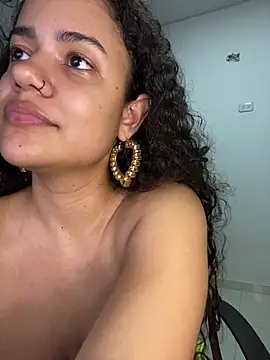 demonaughtyyy's cam snapshot