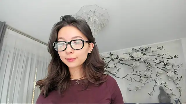 AgnieszkaBanana live sex cam