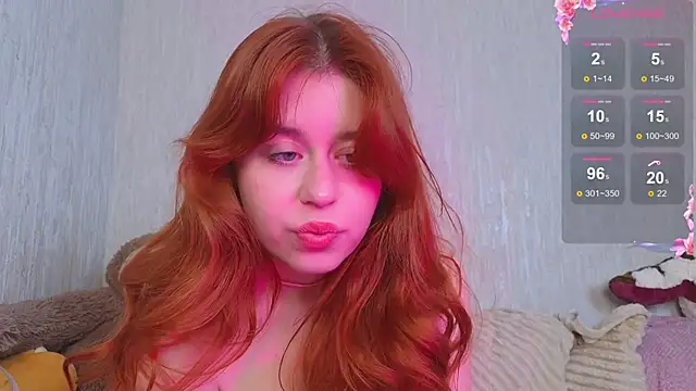 Penny_Staaar's cam snapshot