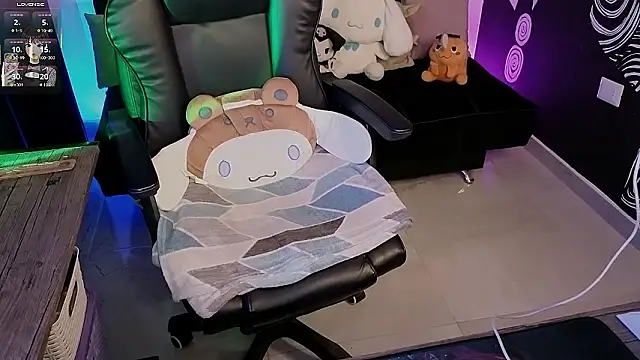 Yuhwan_'s cam snapshot