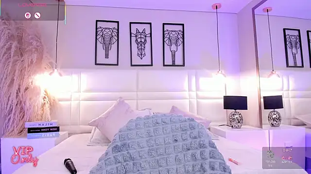 Valeria_carter's cam snapshot