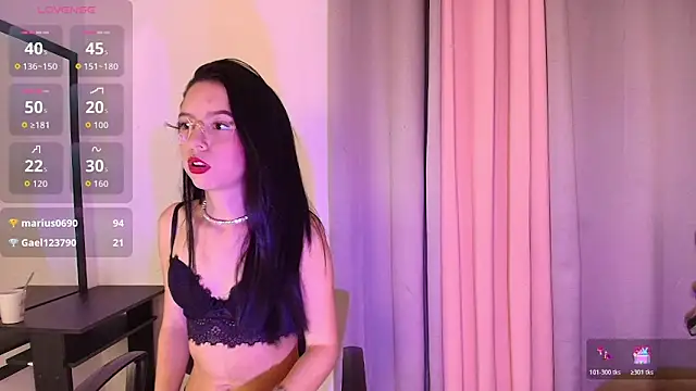 Natalye_23's cam snapshot