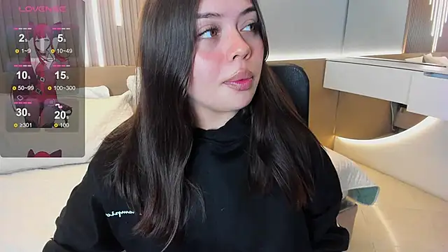 Sexy_paradise18_'s cam snapshot