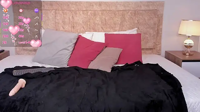 lala_staar's cam snapshot