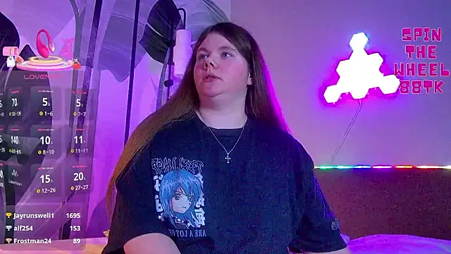 RubyValen's cam snapshot