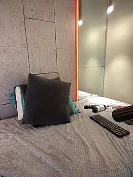 Lushi_Love's cam snapshot