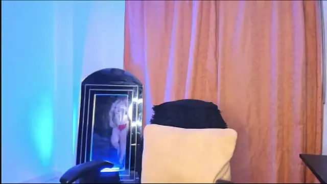 Puca_and_Garu's cam snapshot