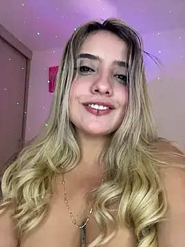 _Ninasanz's cam snapshot