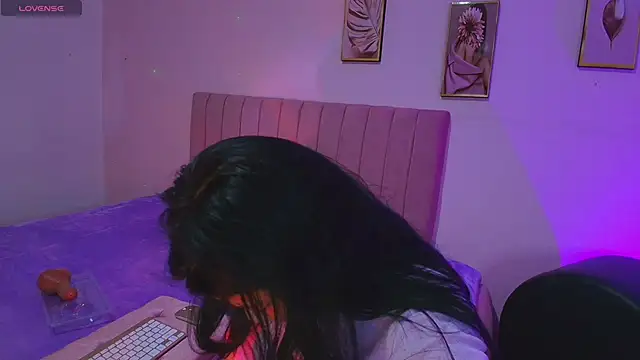 mei_kora's cam snapshot