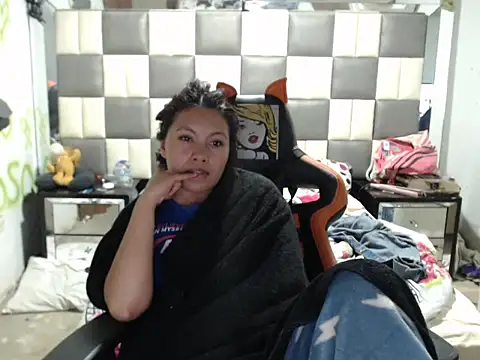 dulcecandy18's cam snapshot