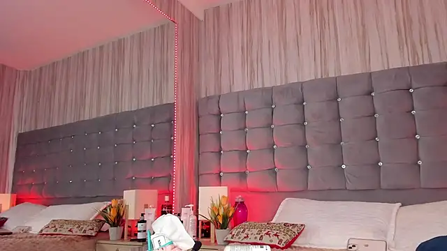 Poacahontasfg's cam snapshot