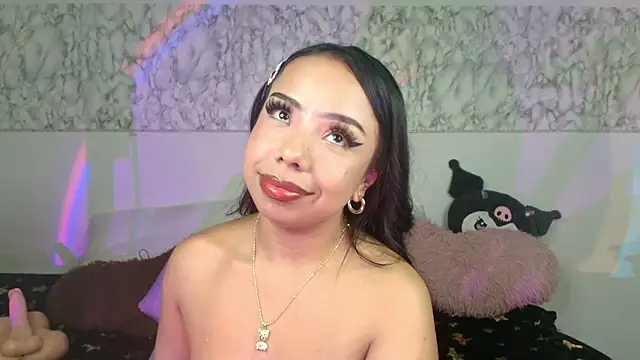 DafneMillers's cam snapshot