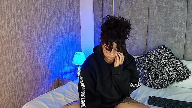 KatherineGomez's cam snapshot