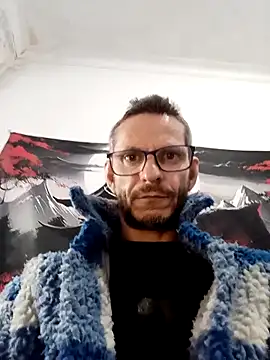 Samurayjiu live sex cam