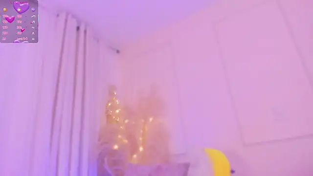 CrystalWw's cam snapshot