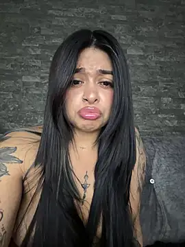 Saray_charmante's cam snapshot