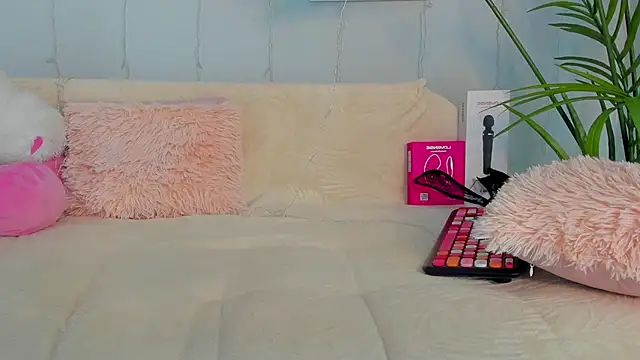 BlackyLii's cam snapshot