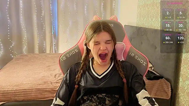 magic_shy_'s cam snapshot