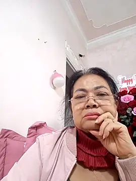 Hotestlove's cam snapshot