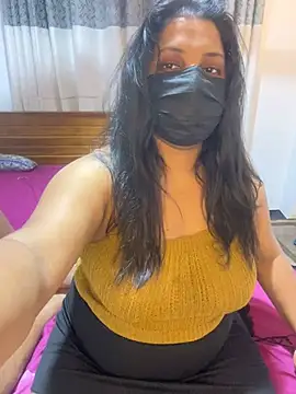 Savi-SL live sex cam