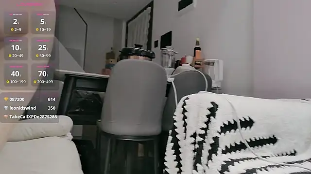 sansan-666's cam snapshot