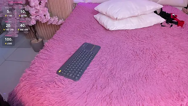 veronica_hill_'s cam snapshot