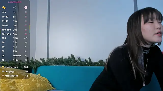 AdrianSpore's cam snapshot