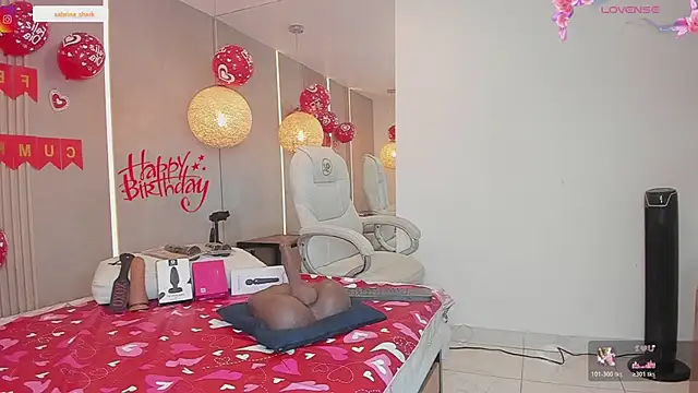 sabrina_shark_'s cam snapshot